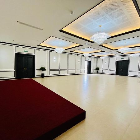 Gia Nghia Robin Hotel エクステリア 写真
