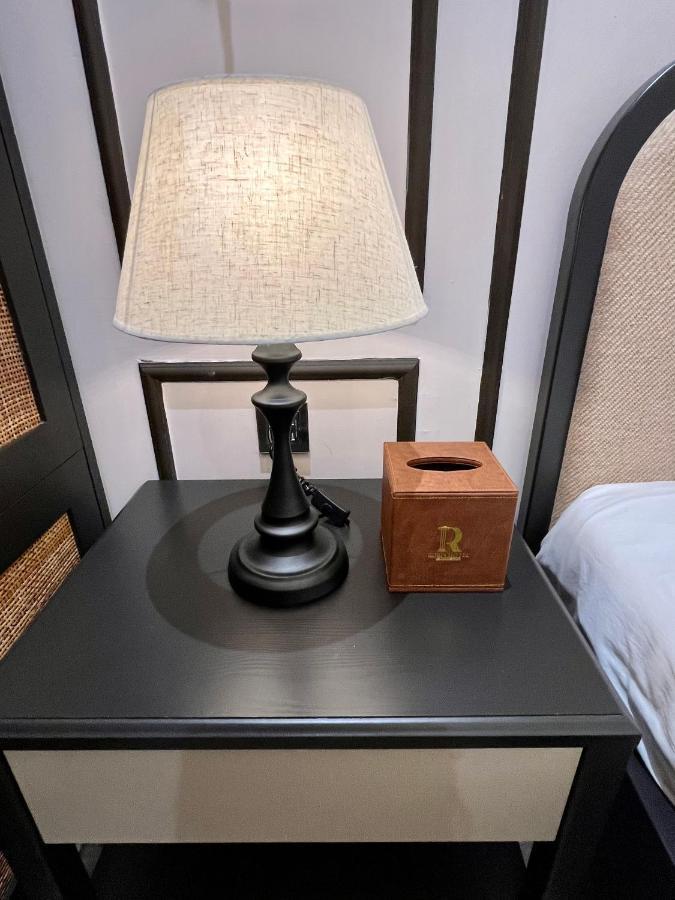 Gia Nghia Robin Hotel エクステリア 写真